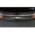 Накладка на задний бампер Toyota Corolla XI E16 FL (2016-) бренд – Avisa дополнительное фото – 3